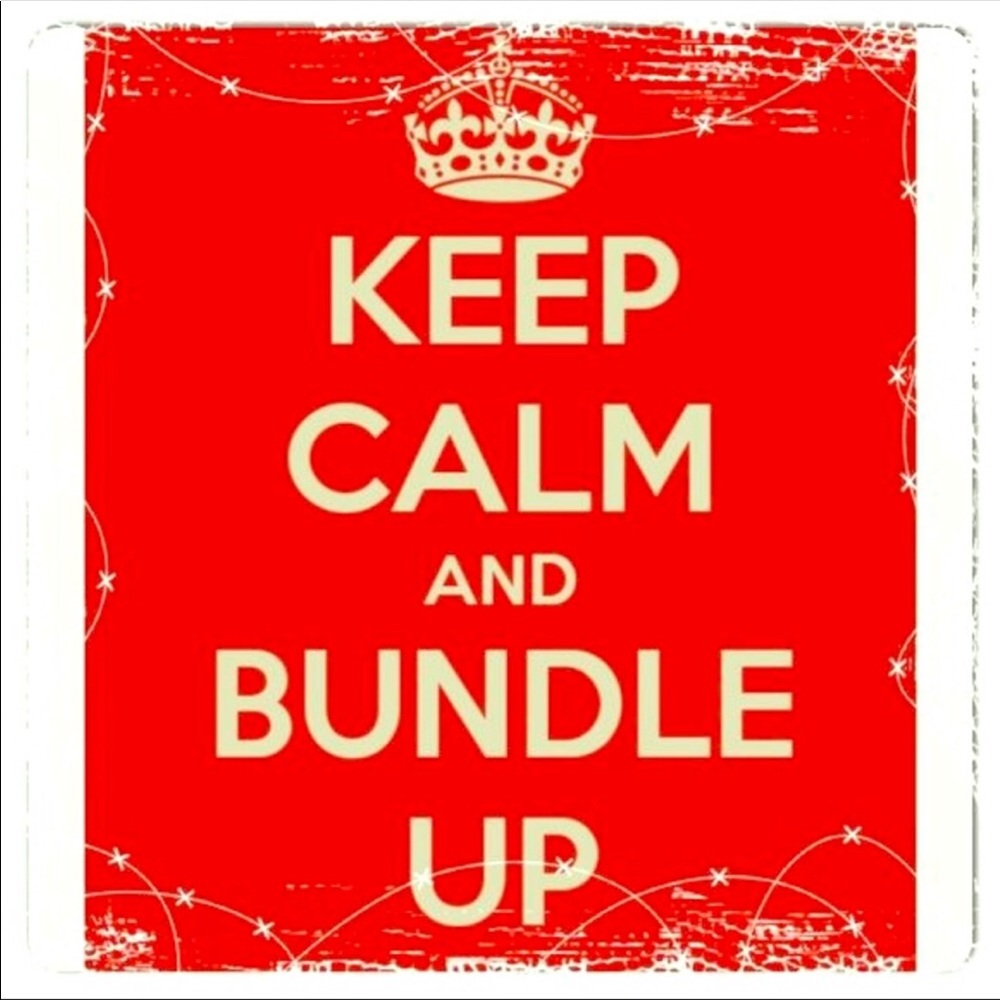 Bundle 3 for 15% DISCOUNT!!
